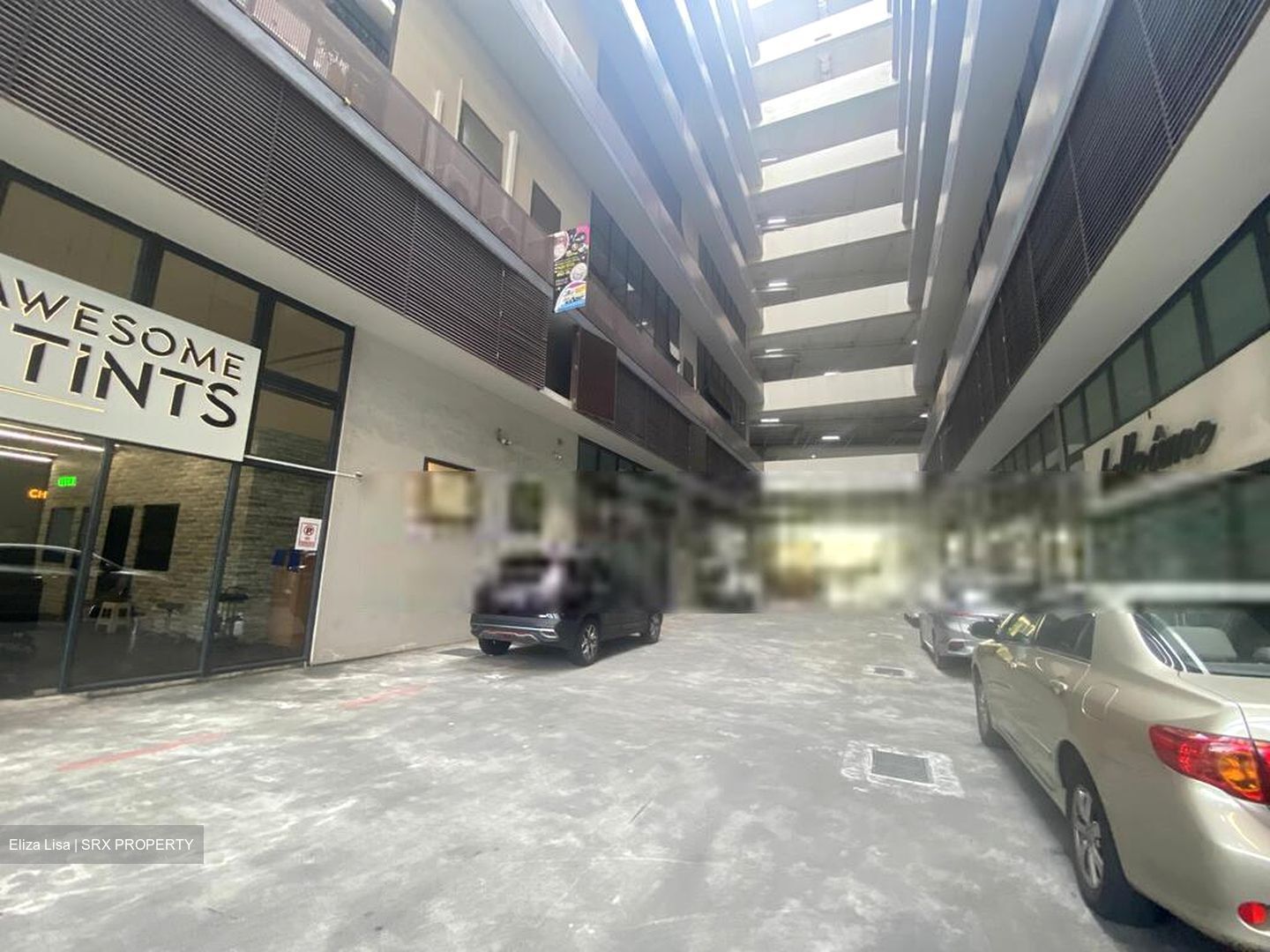 Woodlands Horizon (D25), Factory #553400231